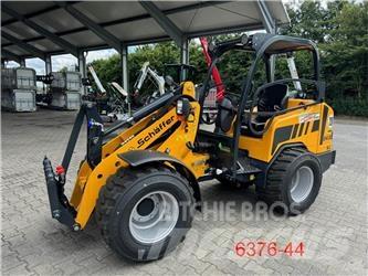 Schäffer 2430 SLT Chargeuse sur pneus