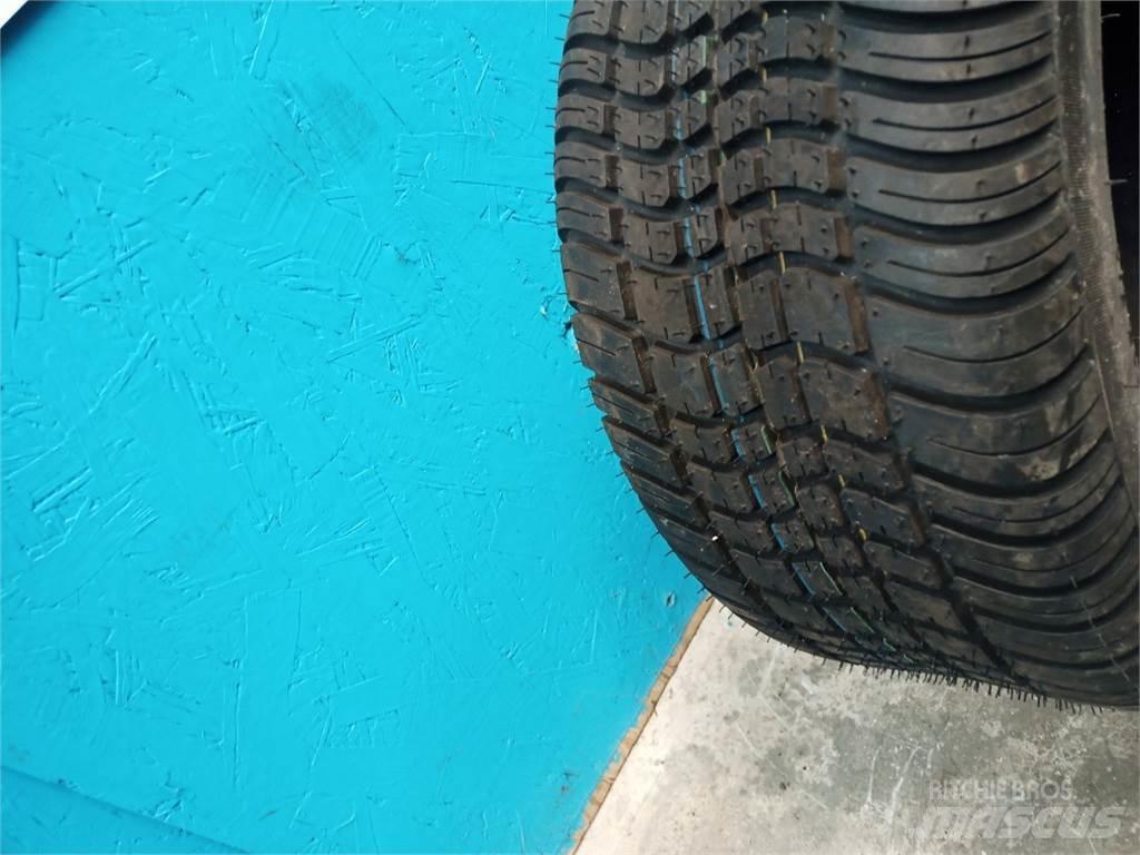  10 18x8.0-10 Pneus, roues et jantes