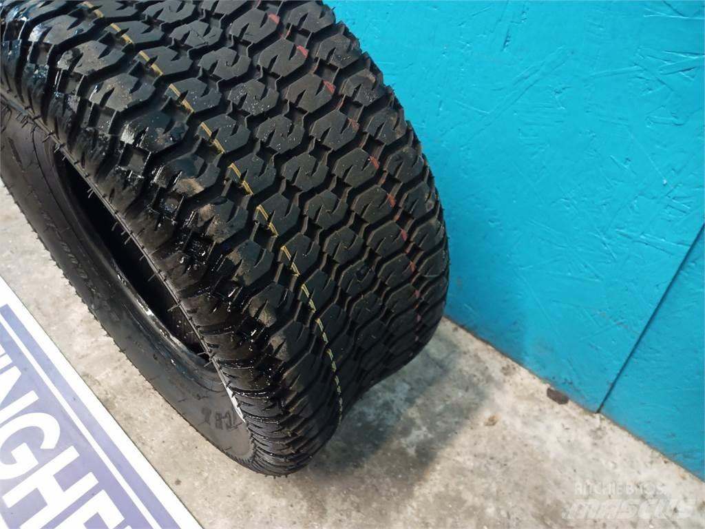  10 20x10.00-10 Pneus, roues et jantes