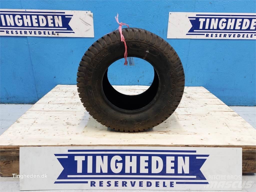  10 20x10.00-10 Pneus, roues et jantes