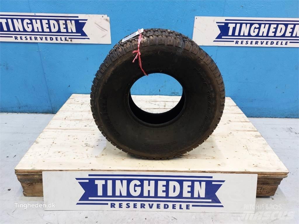  10 24x12.00-10 Pneus, roues et jantes