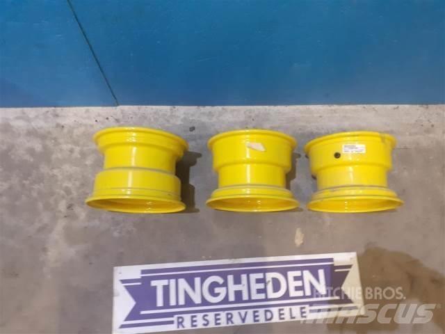 10 7x10 Pneus, roues et jantes