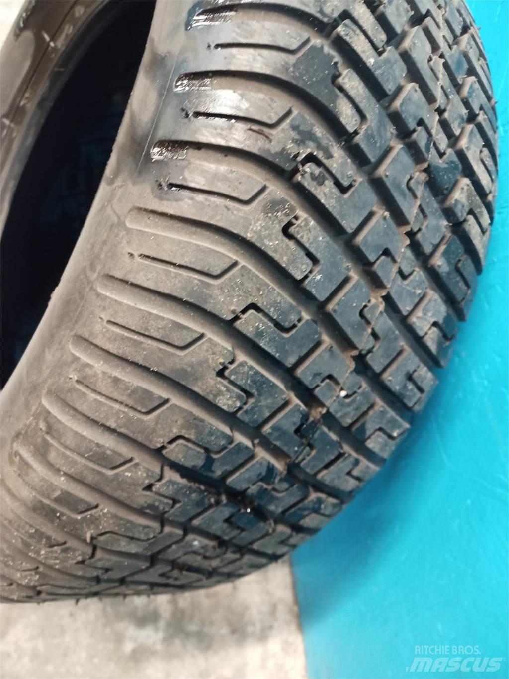  12 23X8.50-12 Pneus, roues et jantes