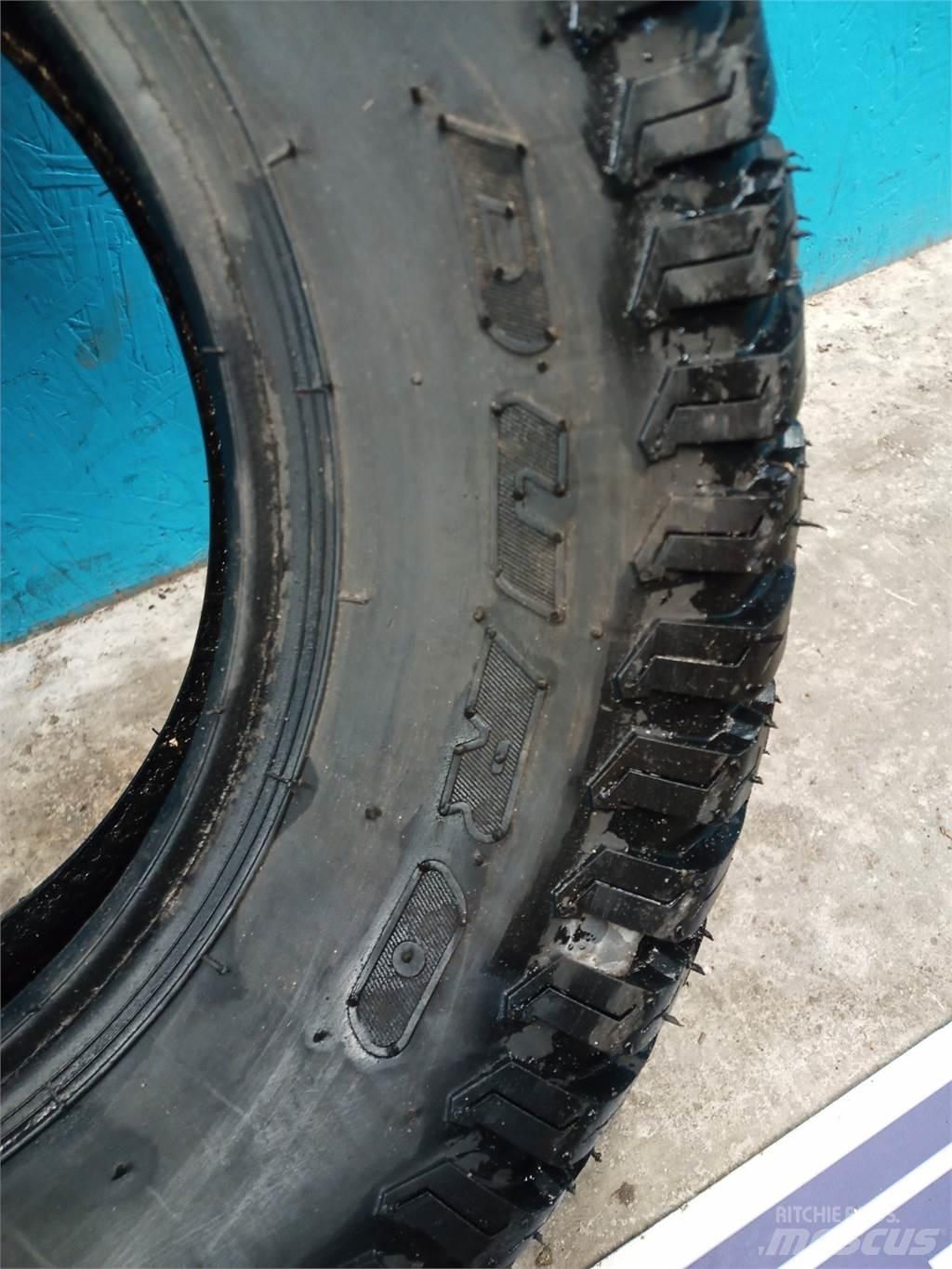  12 23X8.50-12 Pneus, roues et jantes
