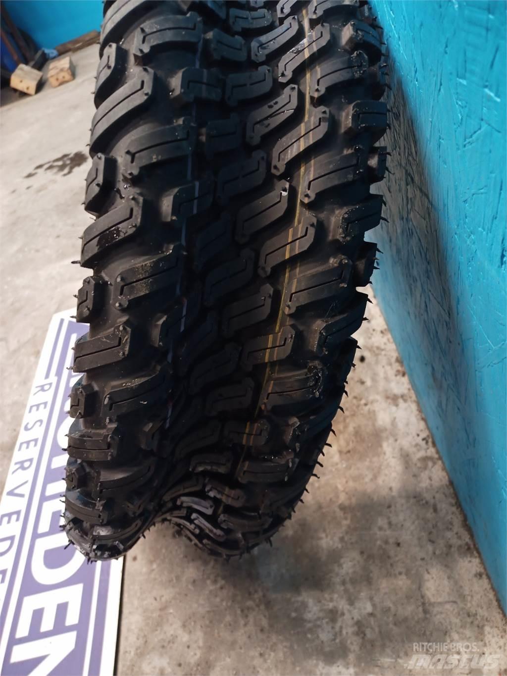  12 23X8.50-12 Pneus, roues et jantes