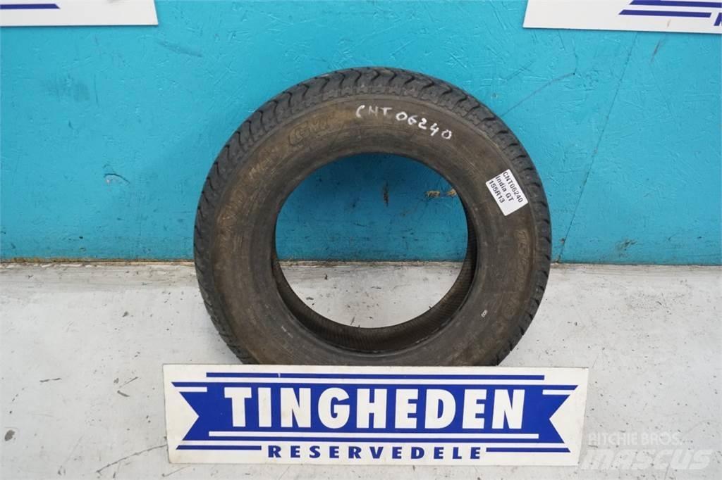  13 155R13 Pneus, roues et jantes
