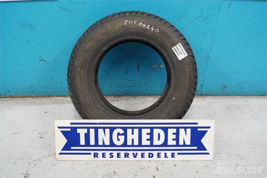  13 155R13 Pneus, roues et jantes