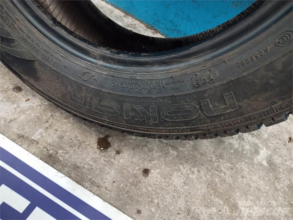  14 175/65R14 Pneus, roues et jantes