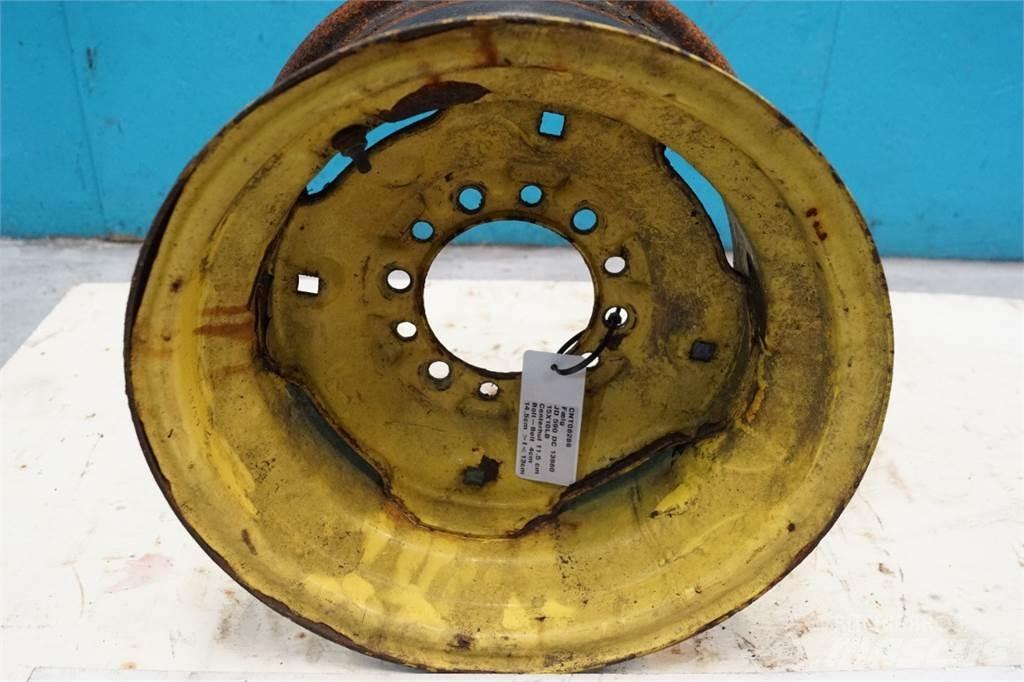 15 15X10LB Pneus, roues et jantes