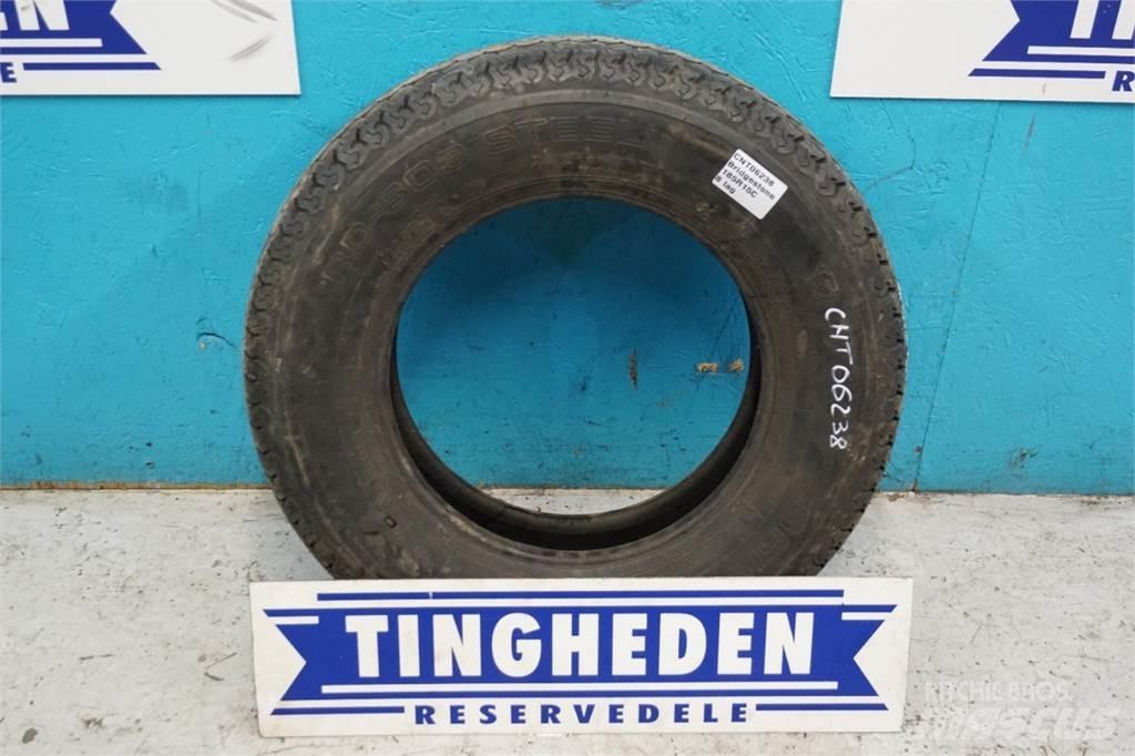  15 185R15C Pneus, roues et jantes