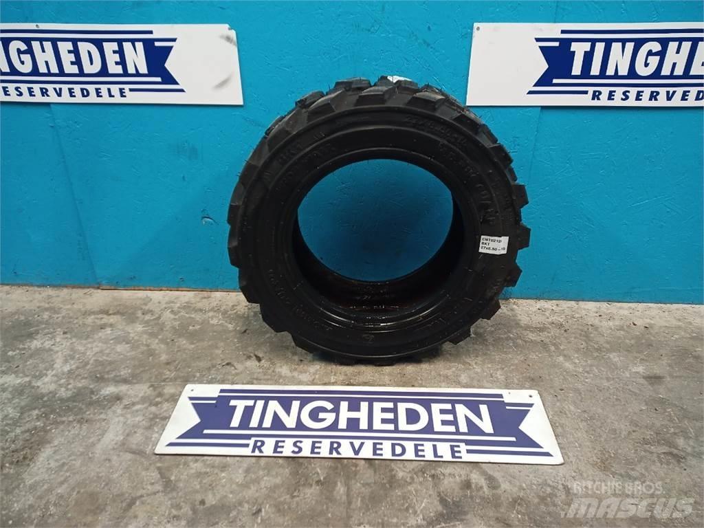  15 27X8.50-15 Pneus, roues et jantes