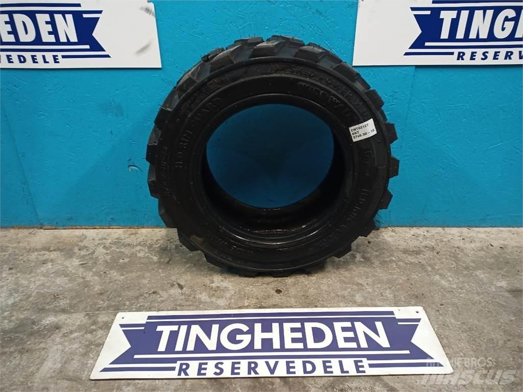  15 27X8.50-15 Pneus, roues et jantes