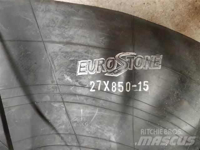  15 27x850-15 Pneus, roues et jantes