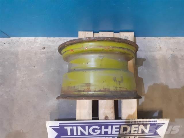  15.3 10x15.3 Pneus, roues et jantes
