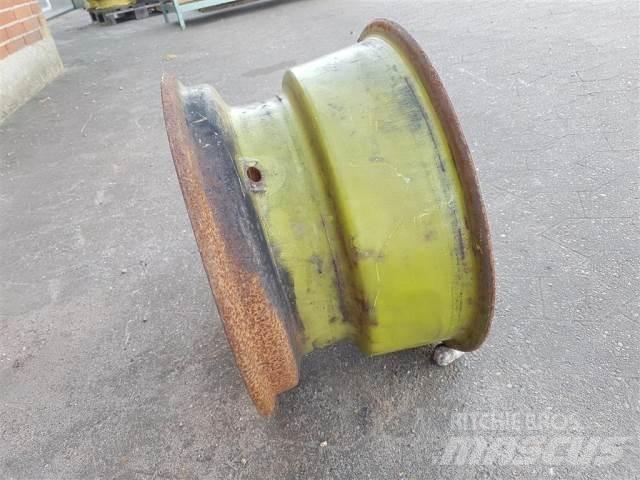 15 9.00X15 Pneus, roues et jantes