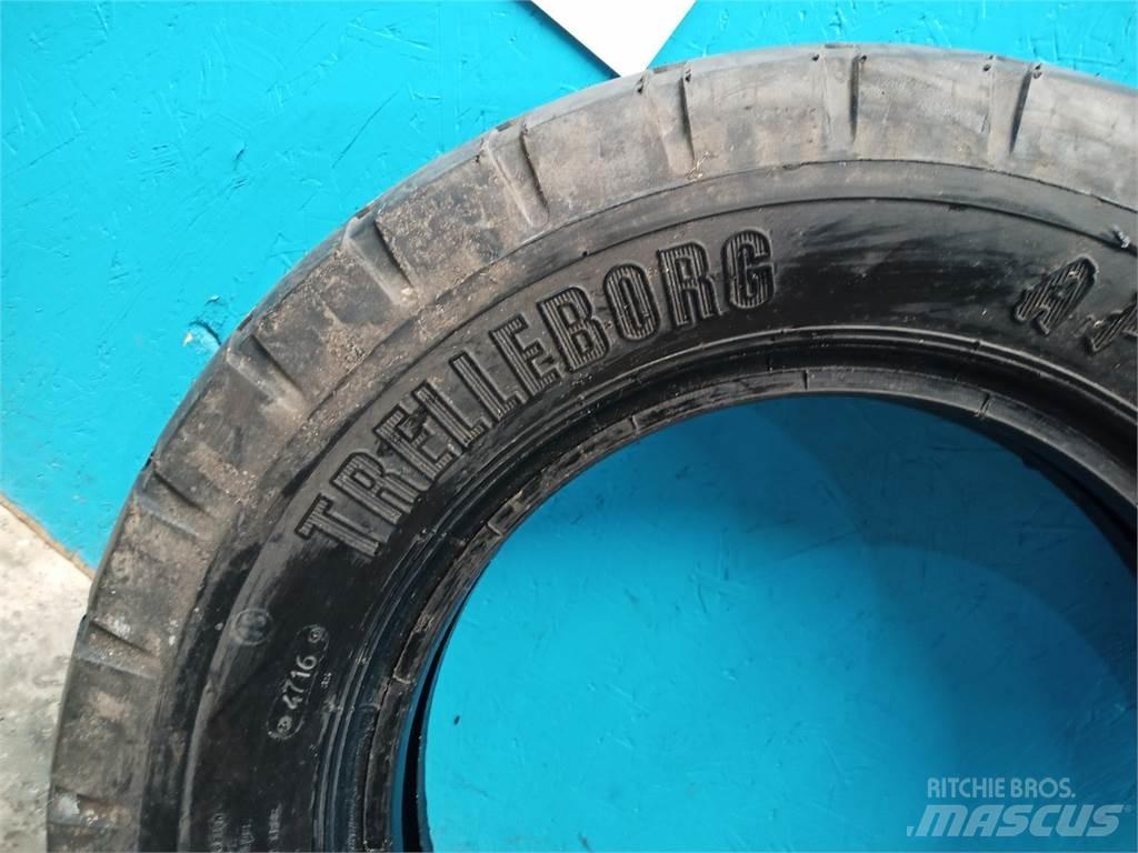  16 190/90-16 Pneus, roues et jantes
