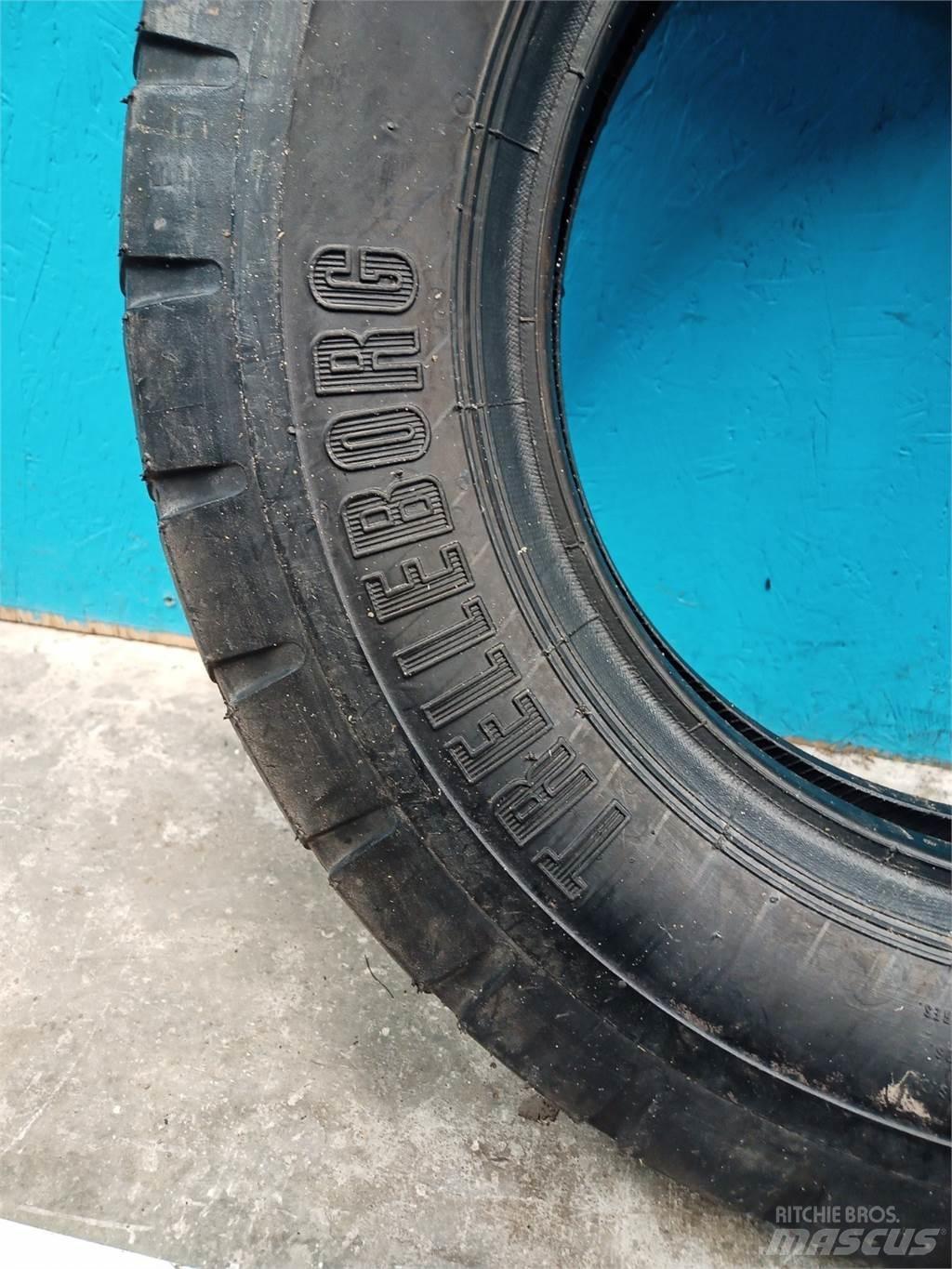  16 190/90-16 Pneus, roues et jantes