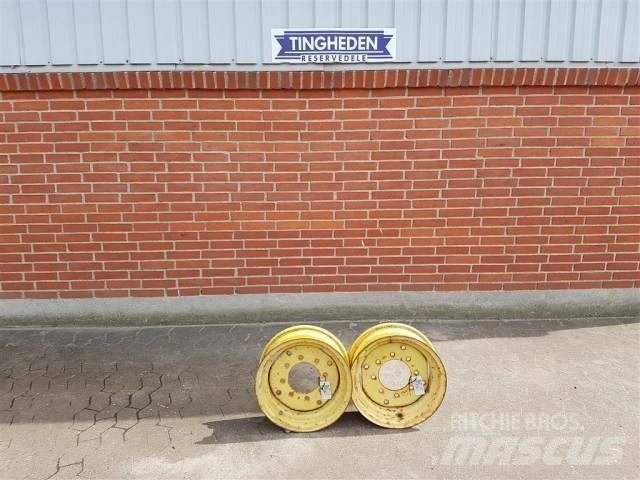  16 5.50FX16 Pneus, roues et jantes