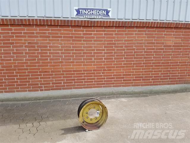  16 5.50FX16 Pneus, roues et jantes