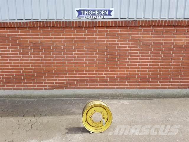  16 5.50FX16 Pneus, roues et jantes