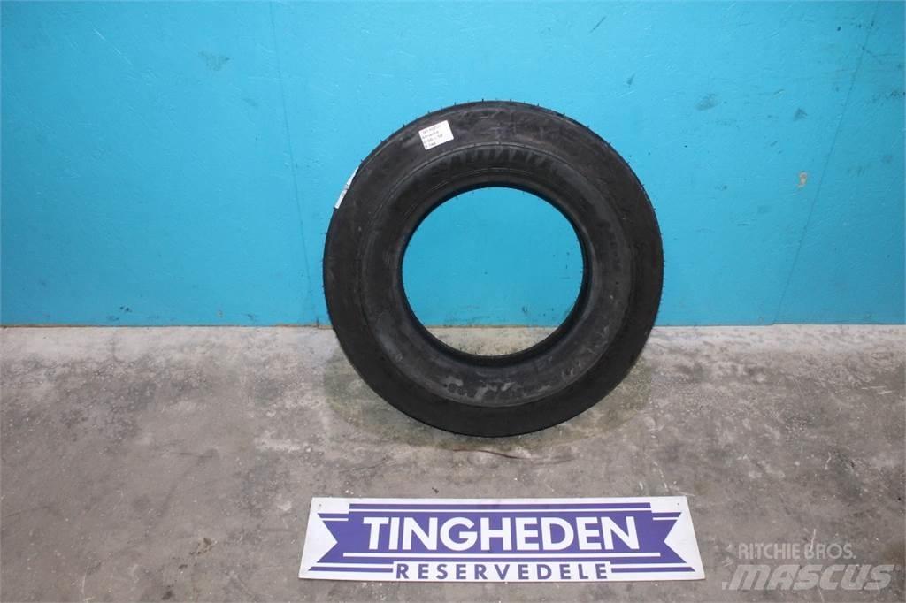  16 6.50-16 Pneus, roues et jantes