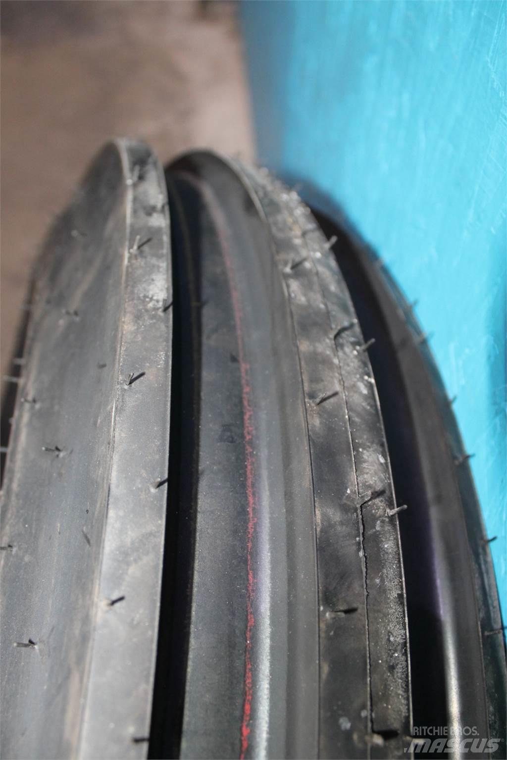  16 6.50-16 Pneus, roues et jantes
