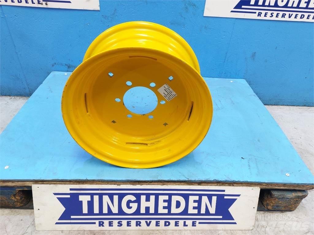  16 W10xL16 Pneus, roues et jantes