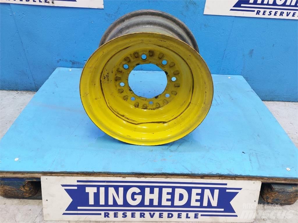 16 WH10Lx16 Pneus, roues et jantes
