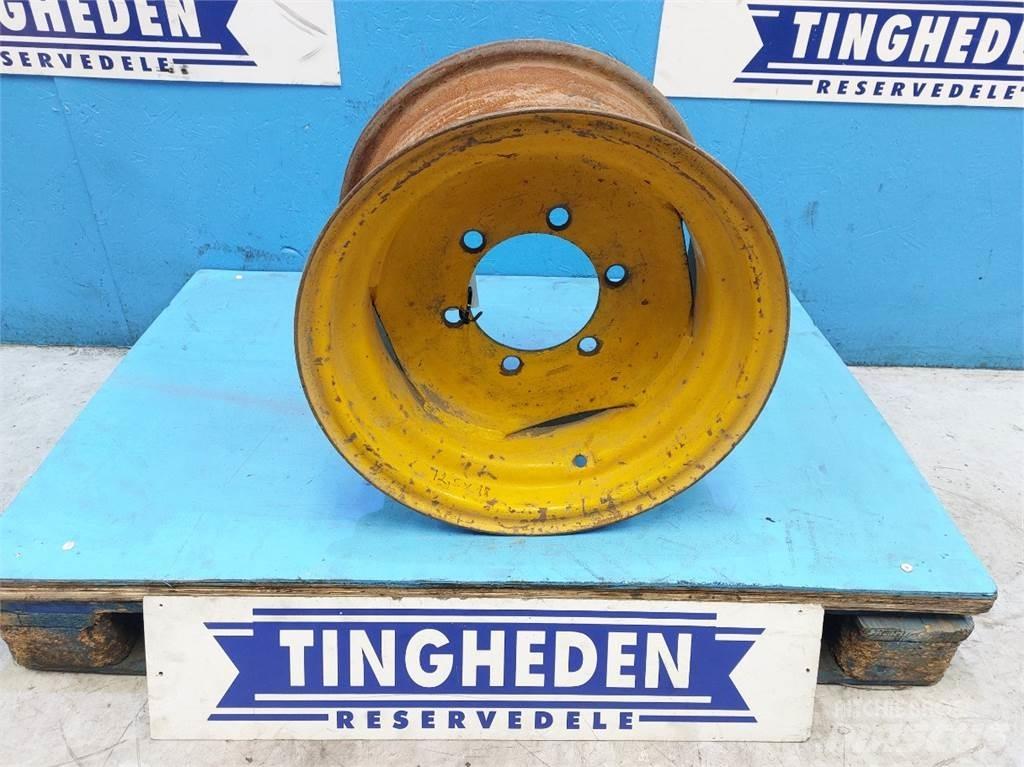  18 12.5x18 Pneus, roues et jantes