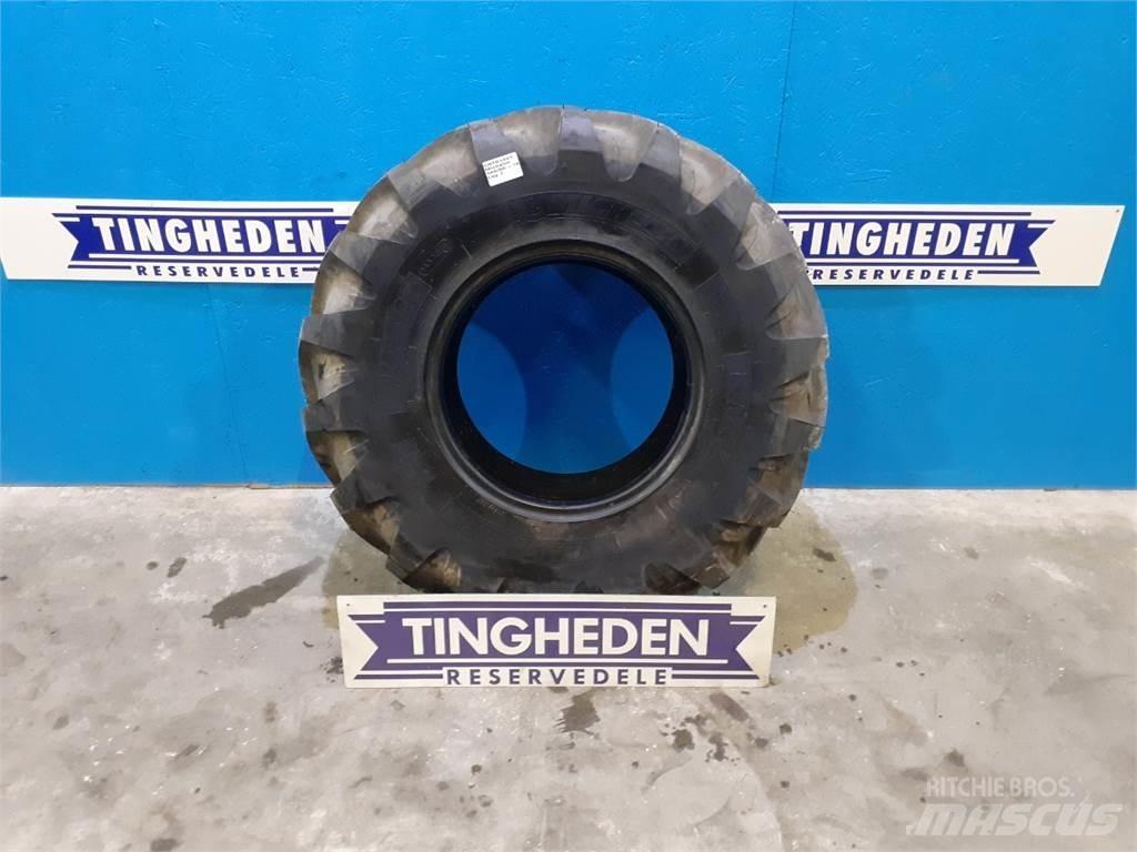  18 340/80R18 Pneus, roues et jantes