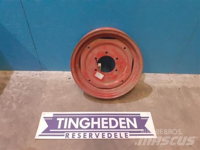  18'' 5.50Fx18 Pneus, roues et jantes