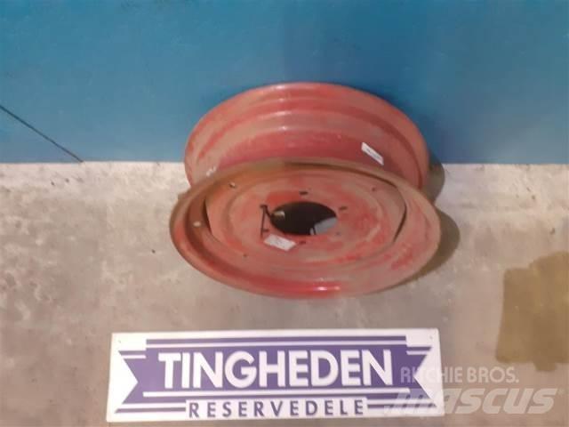  18'' 5.50Fx18 Pneus, roues et jantes