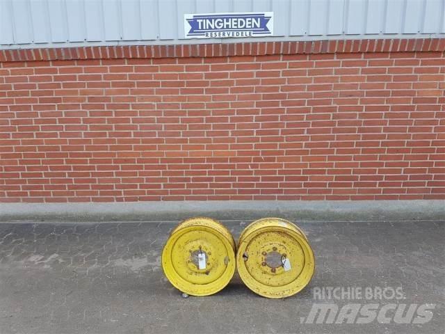  18 5.50FX18 Pneus, roues et jantes