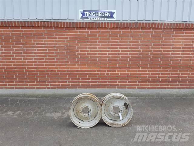  18 5.50FX18 Pneus, roues et jantes