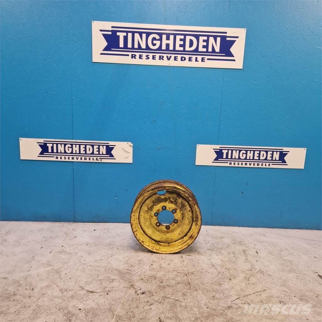  18 5.50FX18 Pneus, roues et jantes