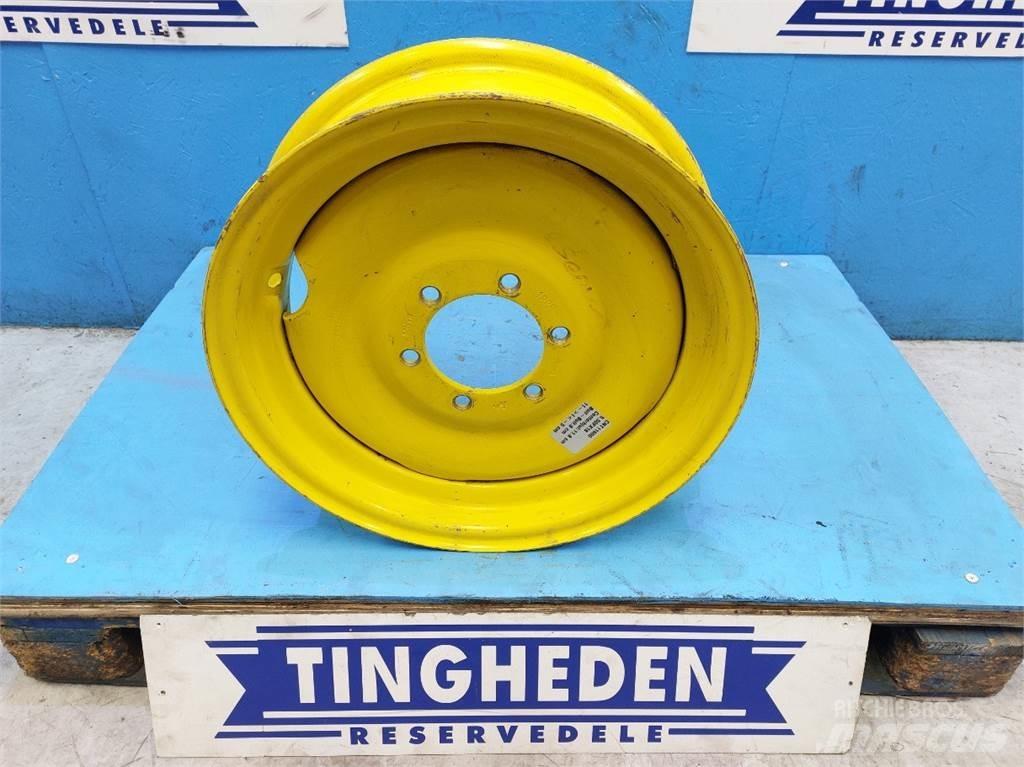  18 5.50FX18 Pneus, roues et jantes