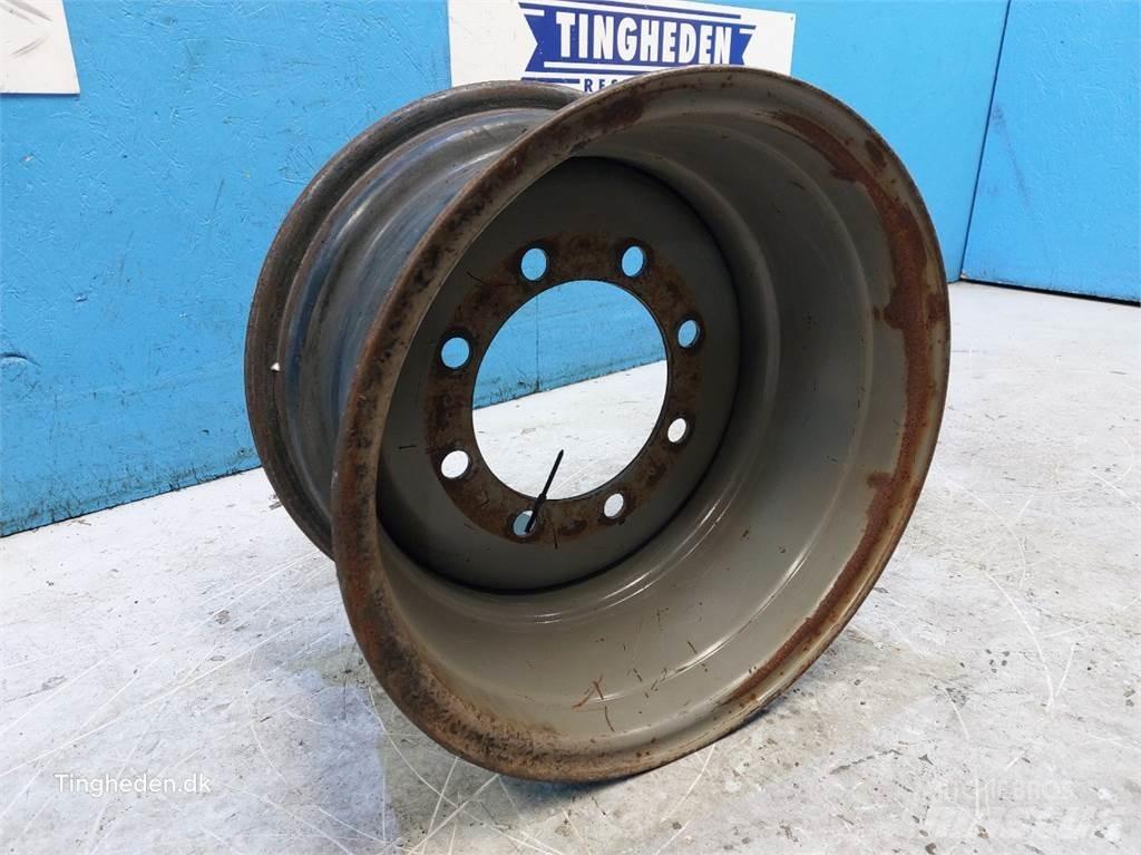  20 11x20 Pneus, roues et jantes