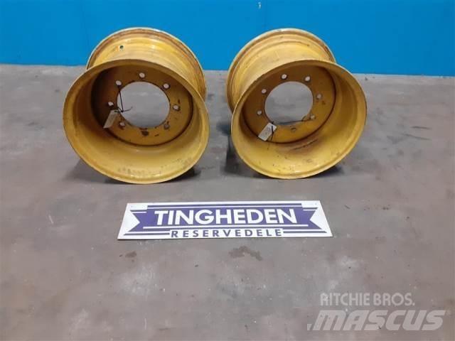  20'' 14x20 Pneus, roues et jantes