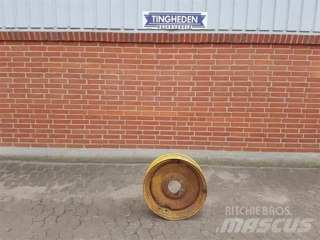  20 5.50FX20 Pneus, roues et jantes