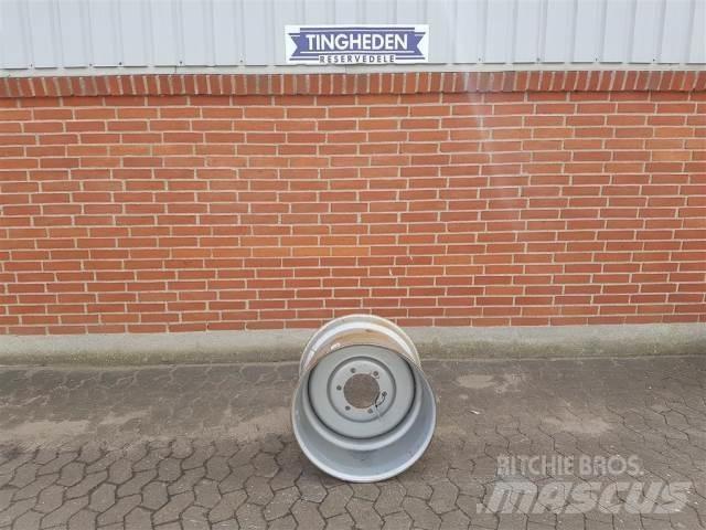  22.5 16.00X22.5 Pneus, roues et jantes