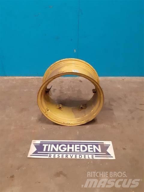  24'' 12x24 Pneus, roues et jantes