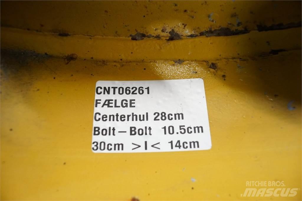  24 16LX24 Pneus, roues et jantes