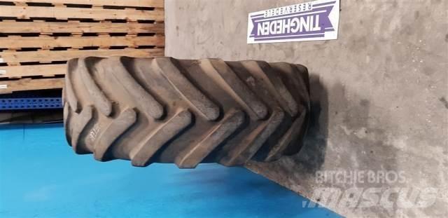  24 17.5R24 Pneus, roues et jantes