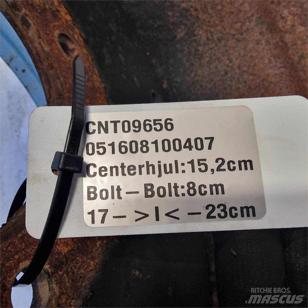 24 24xW15L Pneus, roues et jantes