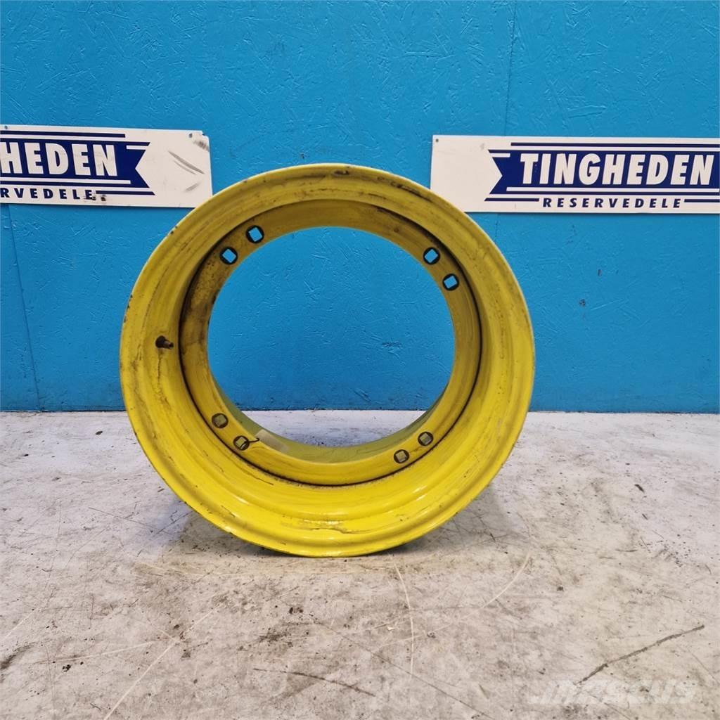  24 24XW15L Pneus, roues et jantes
