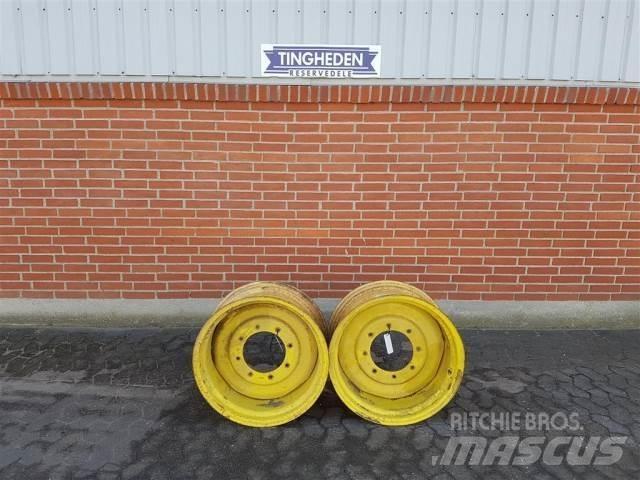  24 W11X24 Pneus, roues et jantes