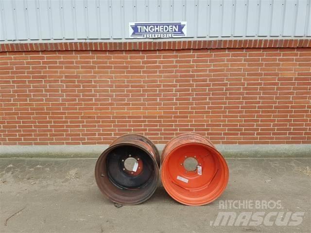  24 W15LX24 Pneus, roues et jantes