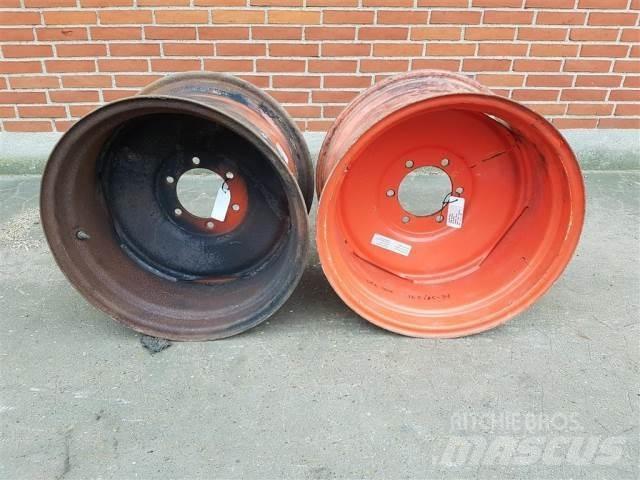  24 W15LX24 Pneus, roues et jantes