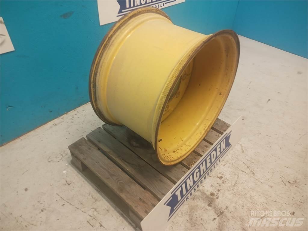  24 W15LX24 Accessoires pour machines à foin et à fourrage