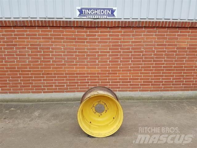  24 W15X24 Pneus, roues et jantes